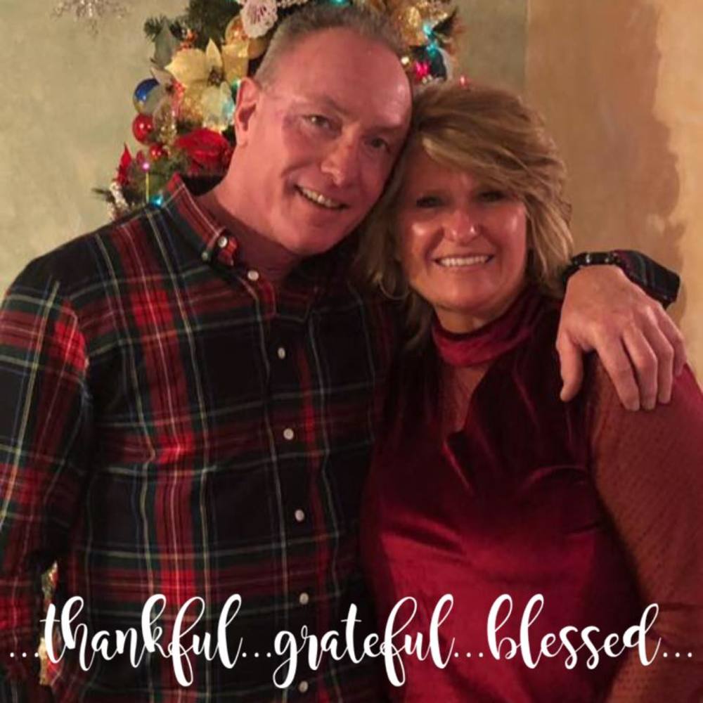 Meet your Posher, Beth